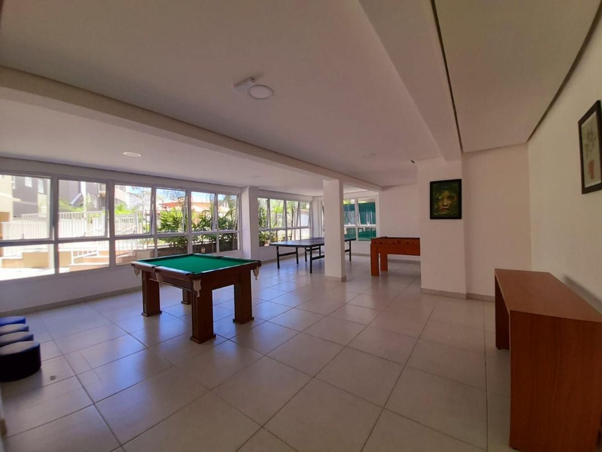 Jardim Palmeiras 2 Apartment Ubatuba