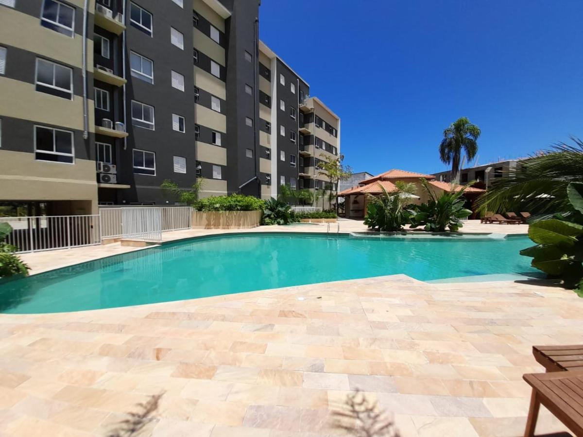 Jardim Palmeiras 2 Apartment