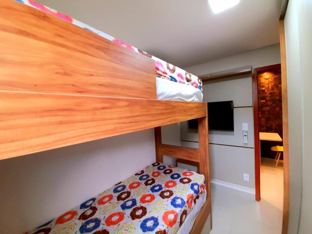 Apartment Jardim Palmeiras 2