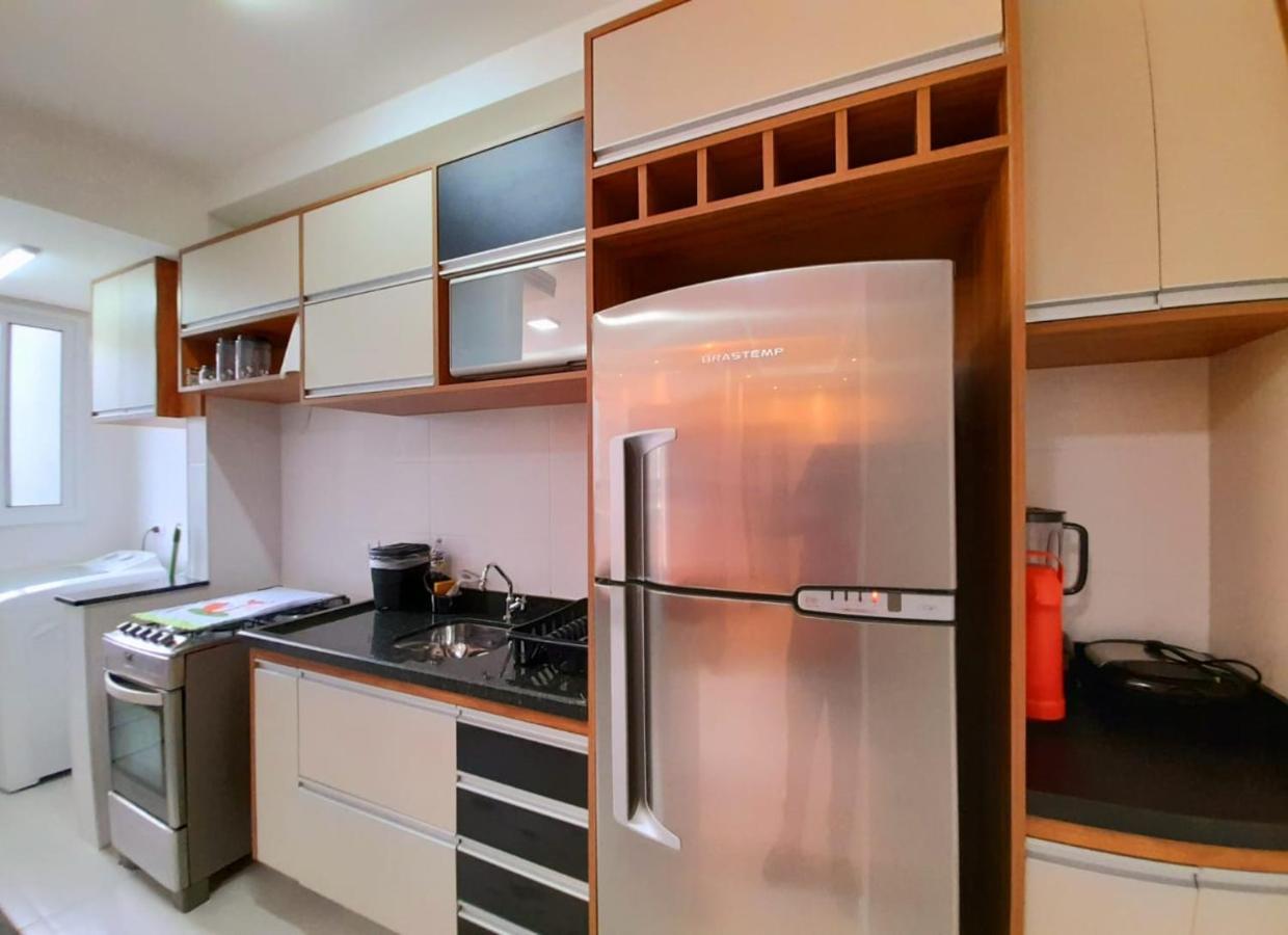 Apartment Jardim Palmeiras 2 *